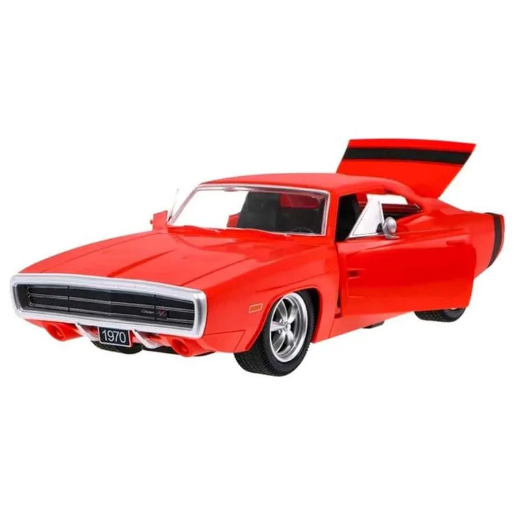 SUNMAN 99000 RASTAR 1970 DODGE CHARGER UZAKTAN KUMANDALI ARABA 1:16