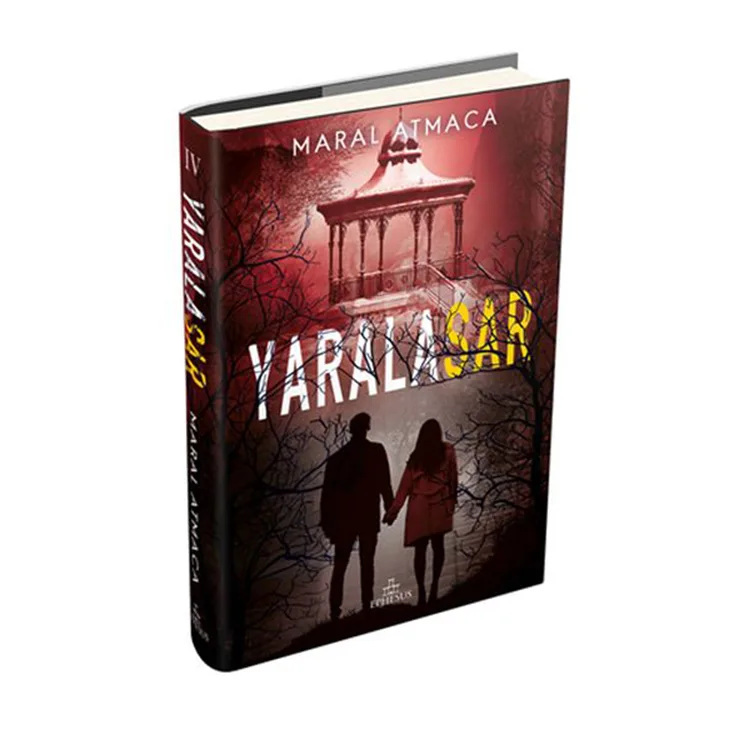 YARALASAR 4 (CİLTLİ)