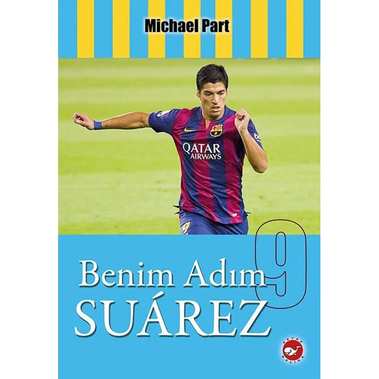 BENİM ADIM SUAREZ