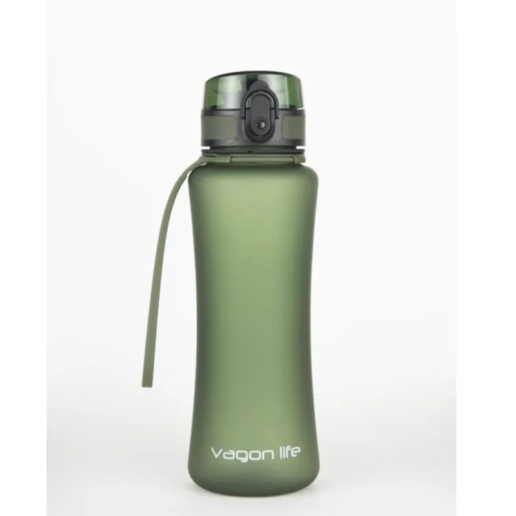 VAGONLİFE MATARA TRITAN VGN011 550 ML