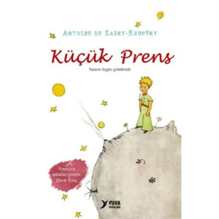 KÜÇÜK PRENS YUVA