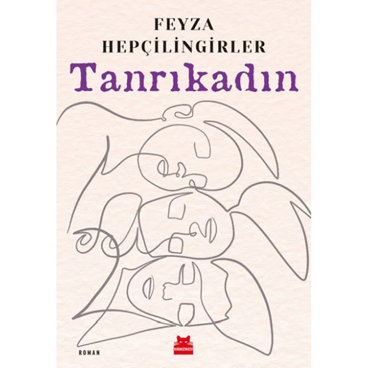 TANRIKADIN