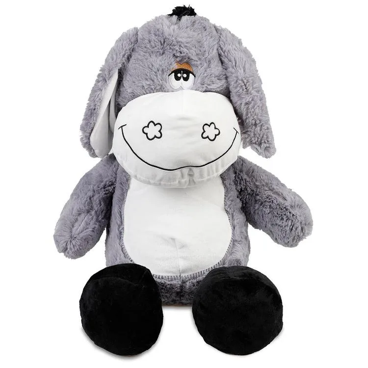 HALLEY PELUŞ PL62591 HAYVANLAR 70 CM