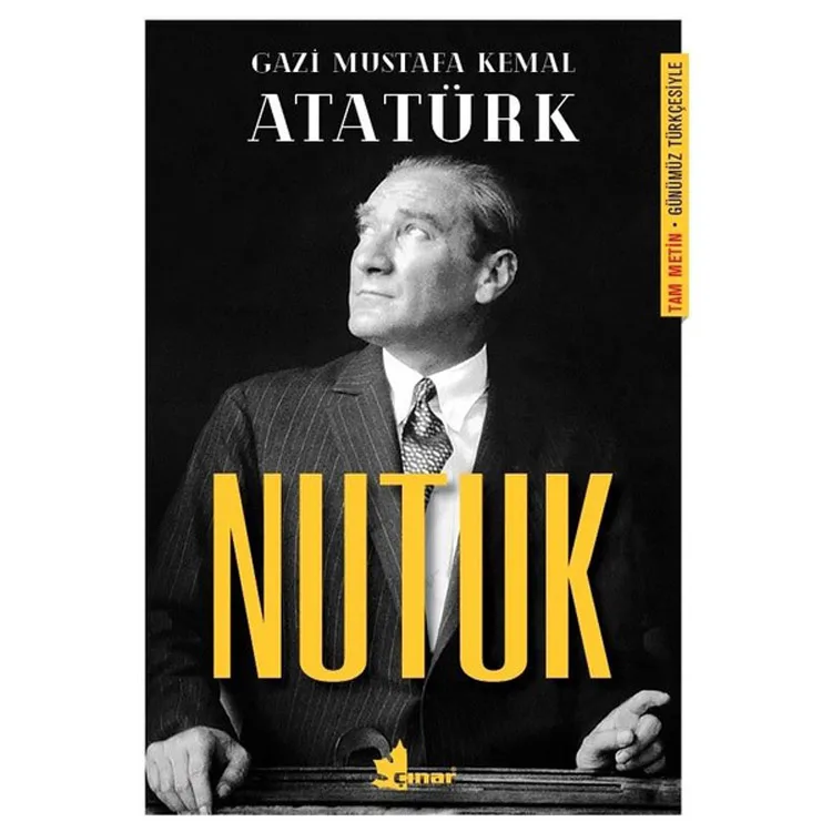 NUTUK