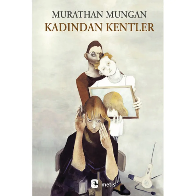 KADINDAN KENTLER