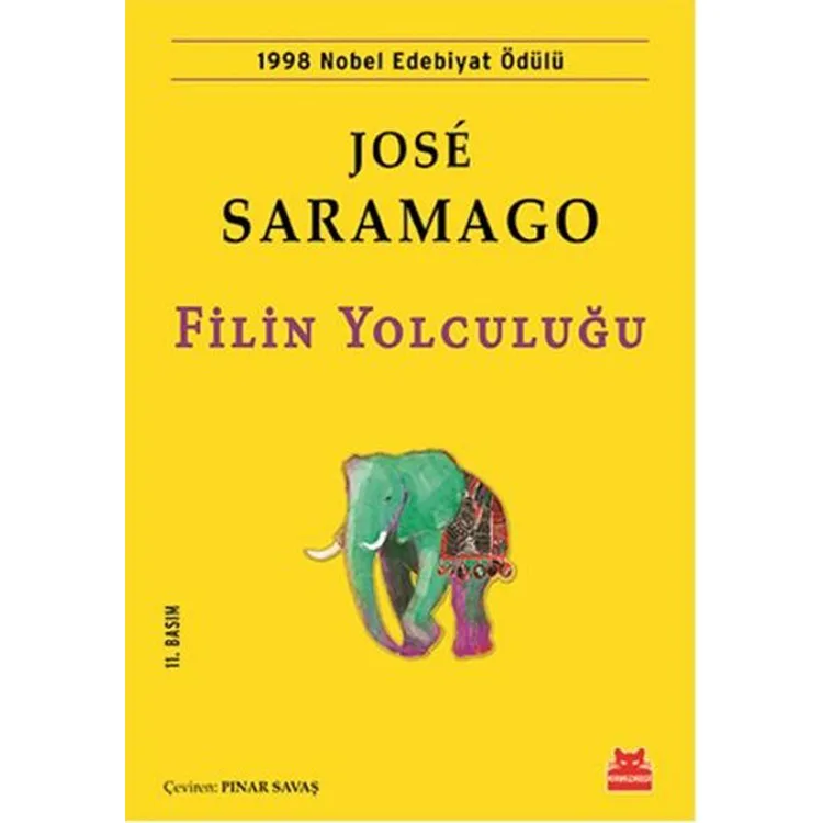 FİLİN YOLCULUĞU