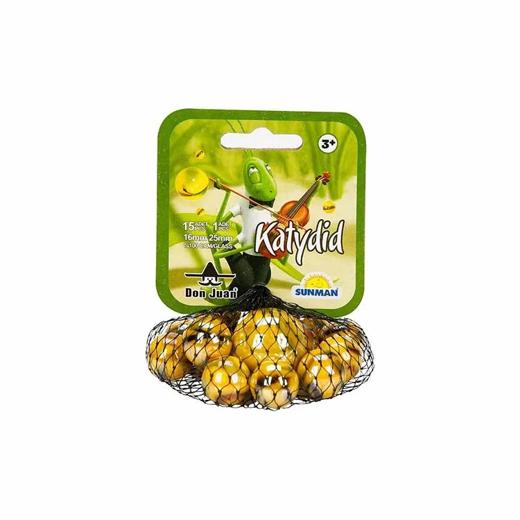 SUNMAN S00003005 KATYDİD MİSKET 15+1