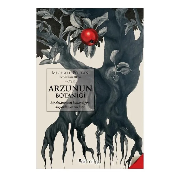 ARZUNUN BOTANİĞİ