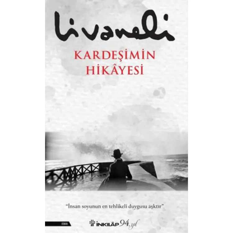 KARDEŞİMİN HİKAYESİ