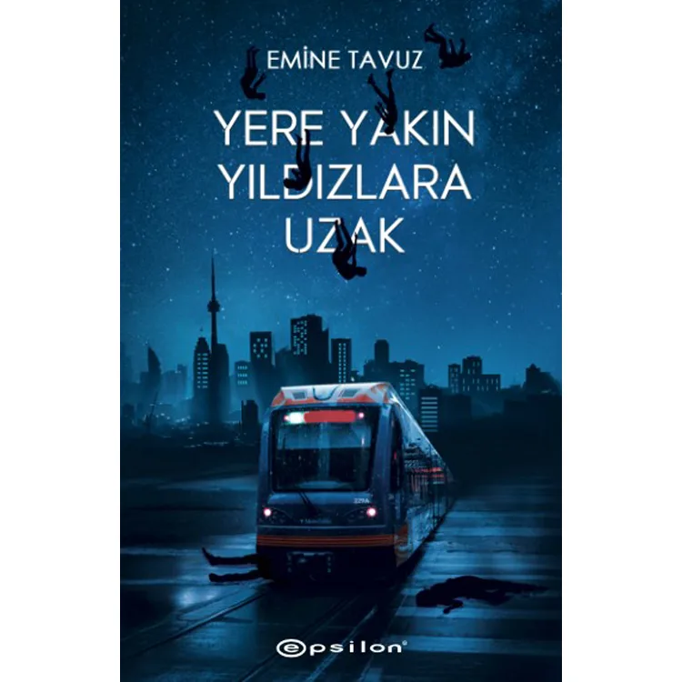 YERE YAKIN YILDIZLARA UZAK CİLTLİ