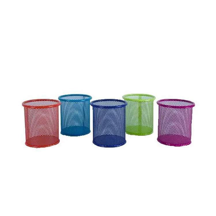 KRAF PERFORE KALEMLİK 475G KARIŞIK RENK - TEKLİ