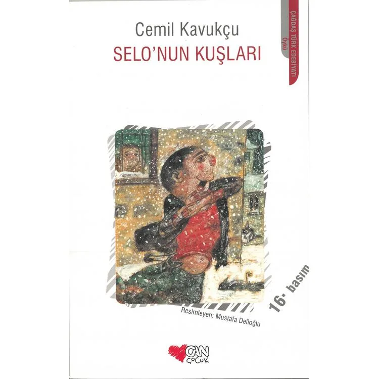 SELO'NUN KUŞLARI