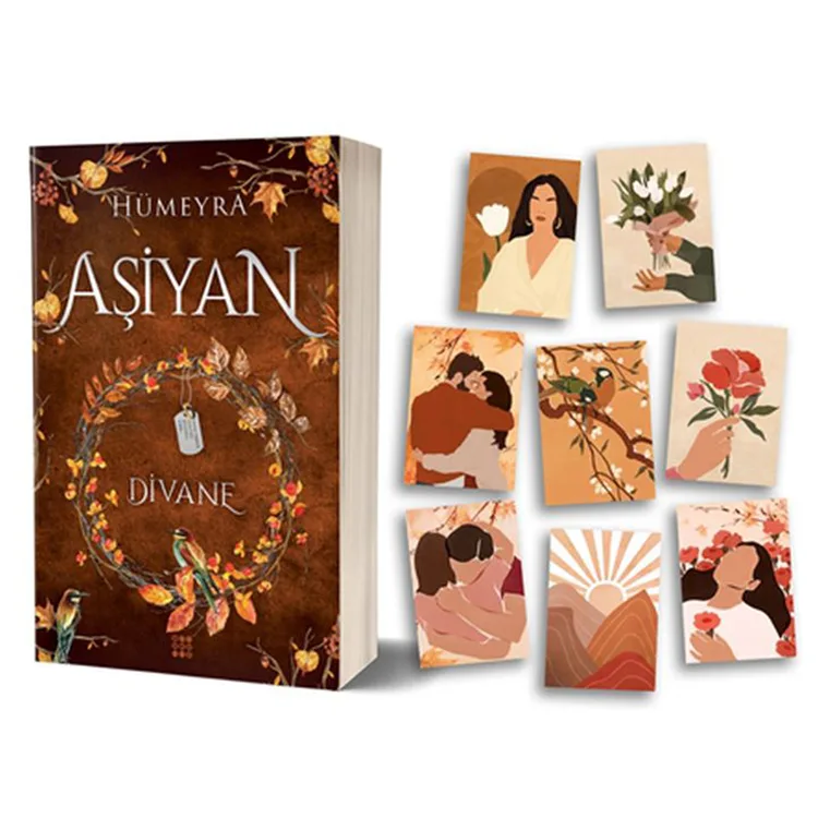 AŞİYAN 2 - DİVANE