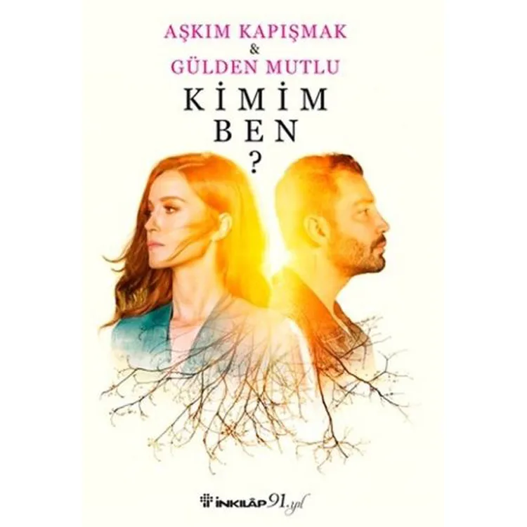 KİMİM BEN?