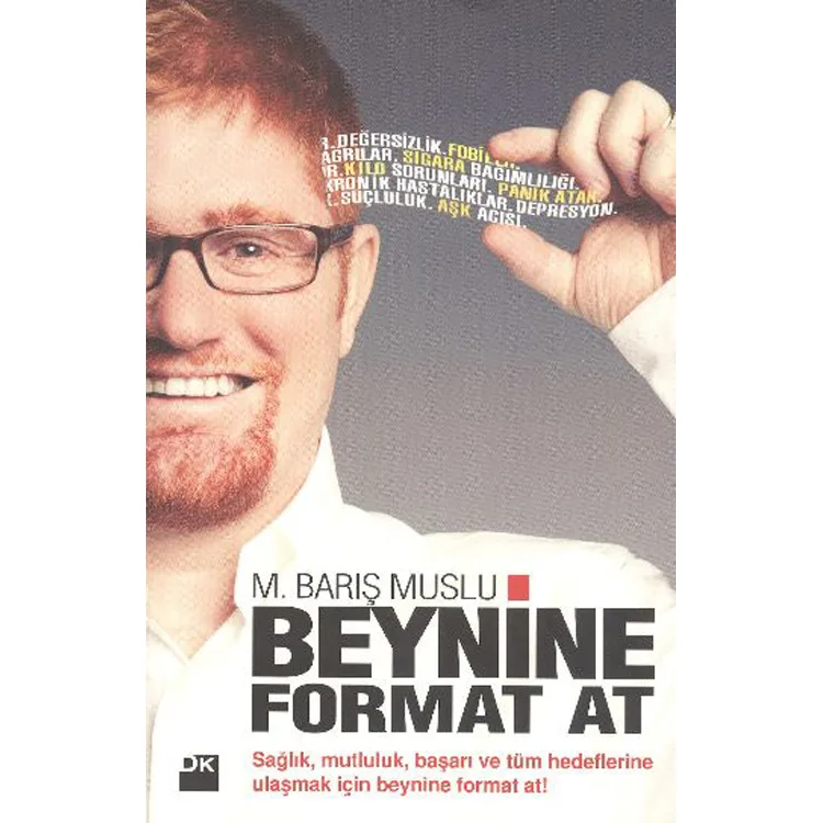 BEYNİNE FORMAT AT