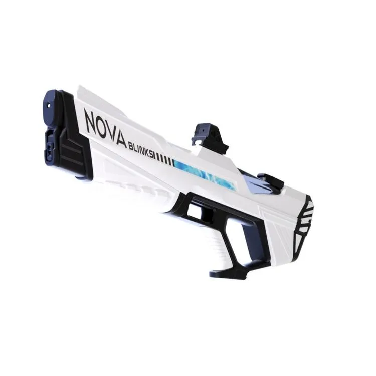 PASİFİK 8899D-1 WATER GUN ŞARJLI SU TABANCASI 8+