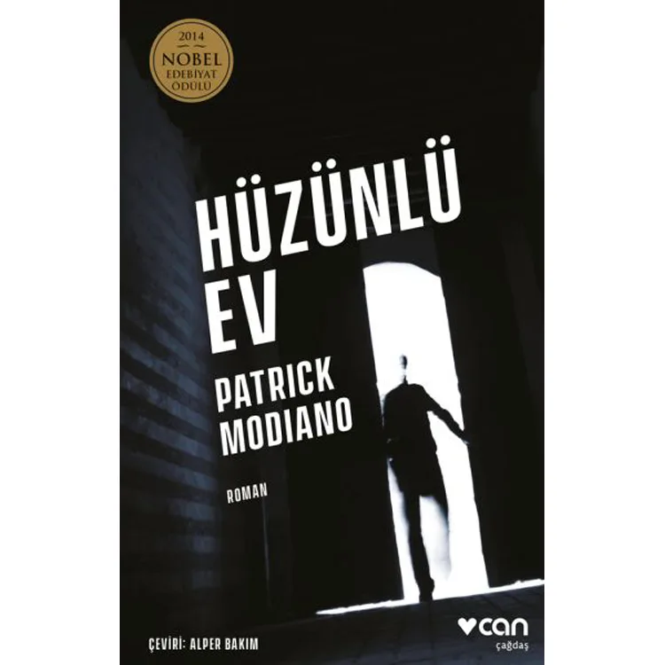 HÜZÜNLÜ EV