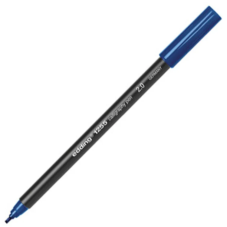 EDDING E12552MM17 KALİGRAFİ KALEMİ 2 MM ÇELİK