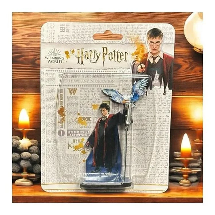 HARRY POTTER 212 30 00 MDF BİBLO NOT TUTUCU
