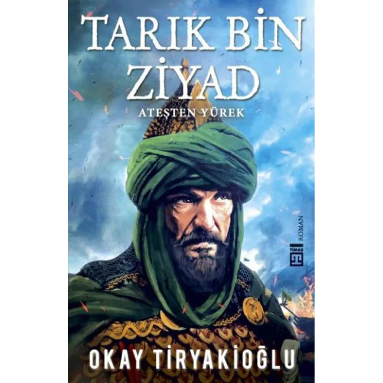 TARIK BİN ZİYAD