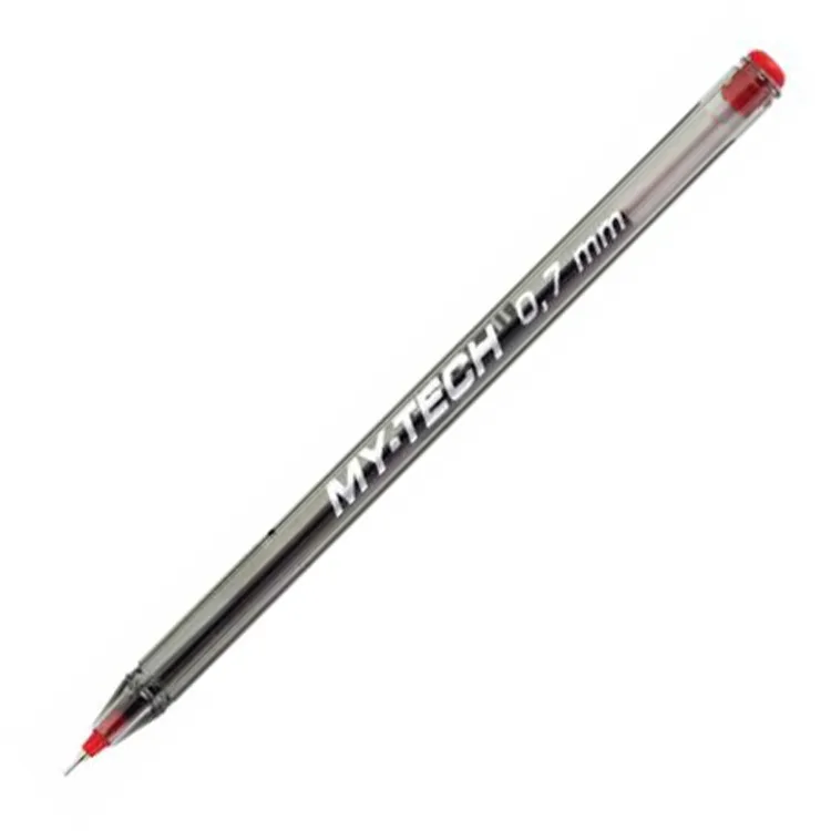 PENSAN MY-TECH TÜKENMEZ KALEM 0.7MM KIRMIZI PE2240KIR