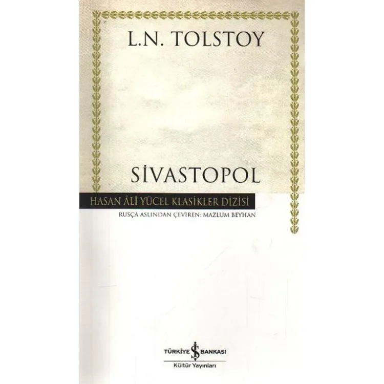SİVASTOPOL (K.KAPAK)