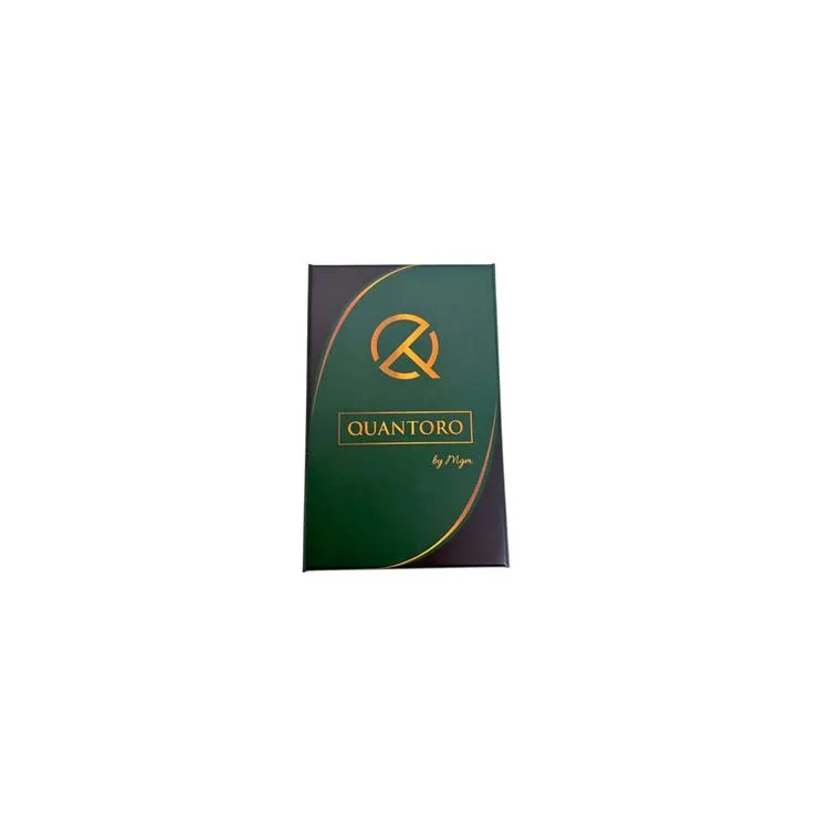 QUANTORO MGM04-20 DELİCİLİ TEK TORCH – JET ALEV ÇAKMAK – SİYAH AHŞAP