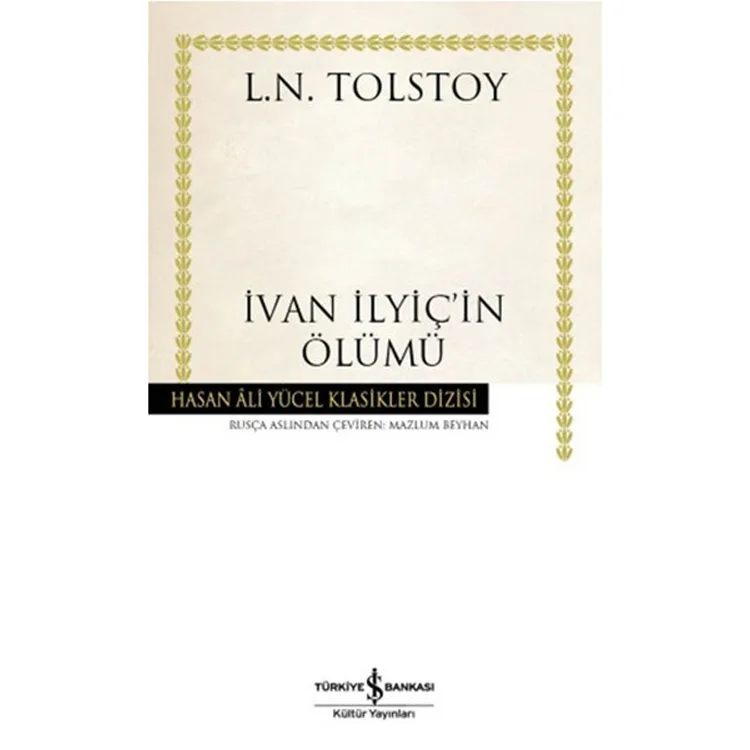 IVAN ILYİÇİN ÖLÜMÜ
