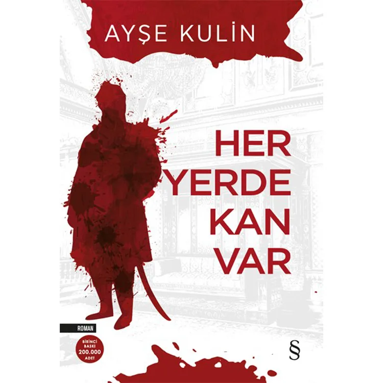 HER YERDE KAN VAR