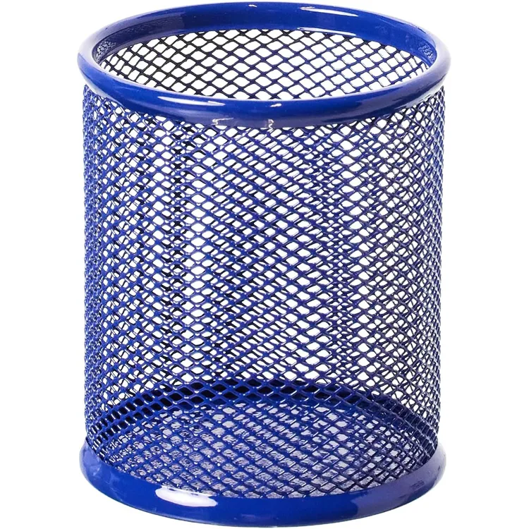 KRAF PERFORE KALEMLİK 475G KARIŞIK RENK - TEKLİ