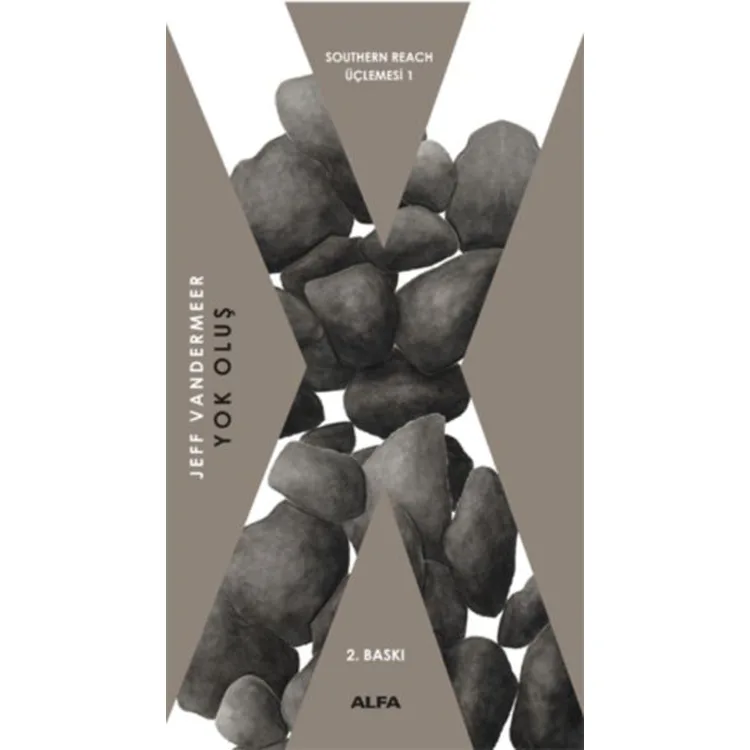 SOUTHERN REACH ÜÇLEMESİ 01-YOK OLUŞ