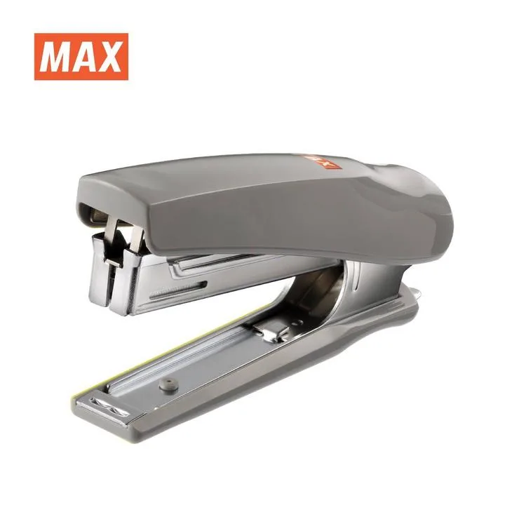 MAX ZIMBA MAKİNESİ HD-10D NO:10 GRİ