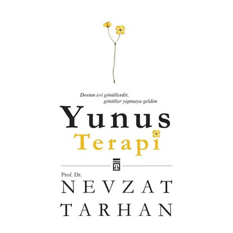 YUNUS TERAPİ