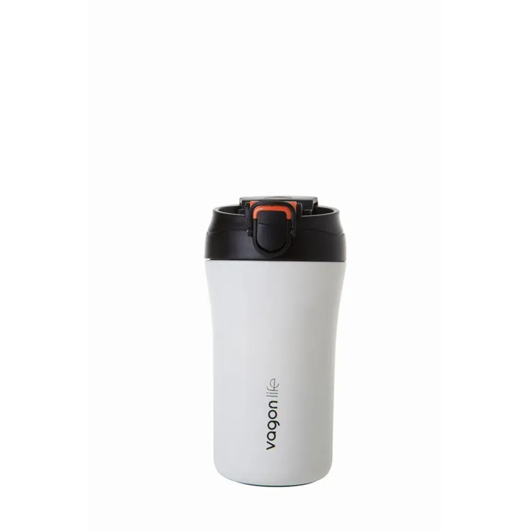 VAGONLİFE ÇELİK MUG MATARA VGN2004 400 ML