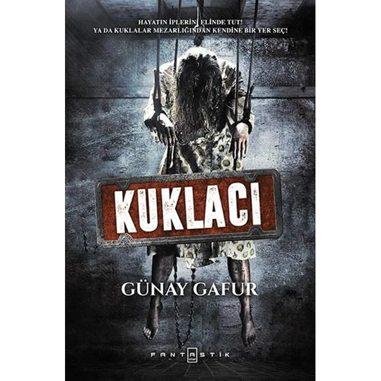 KUKLACI