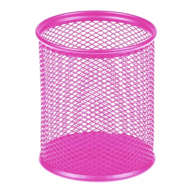 KRAF PERFORE KALEMLİK 475G KARIŞIK RENK - TEKLİ