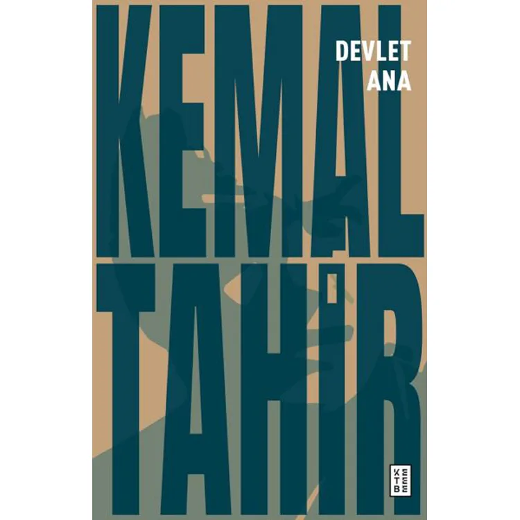DEVLET ANA