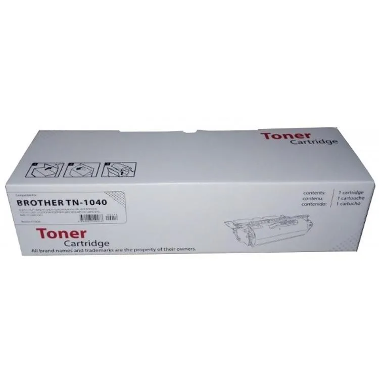 XBOX BROTHER TN-1040 (1000-1020) (1.5K) MUADİL TONER