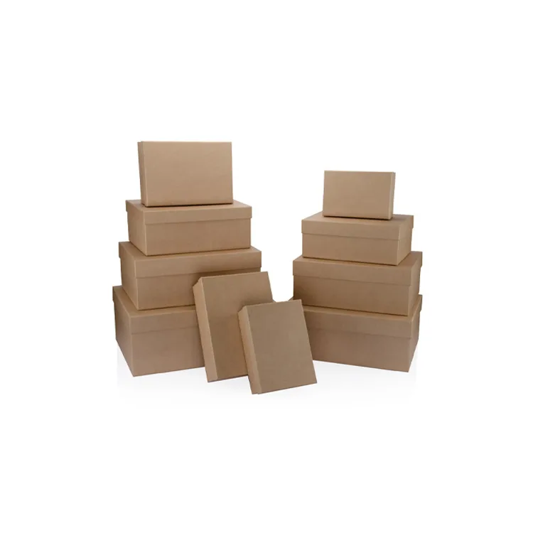 GIPTA YOUR CRAFT DİKDÖRTGEN HEDİYE KUTUSU BX0900 E 190x260x110 mm