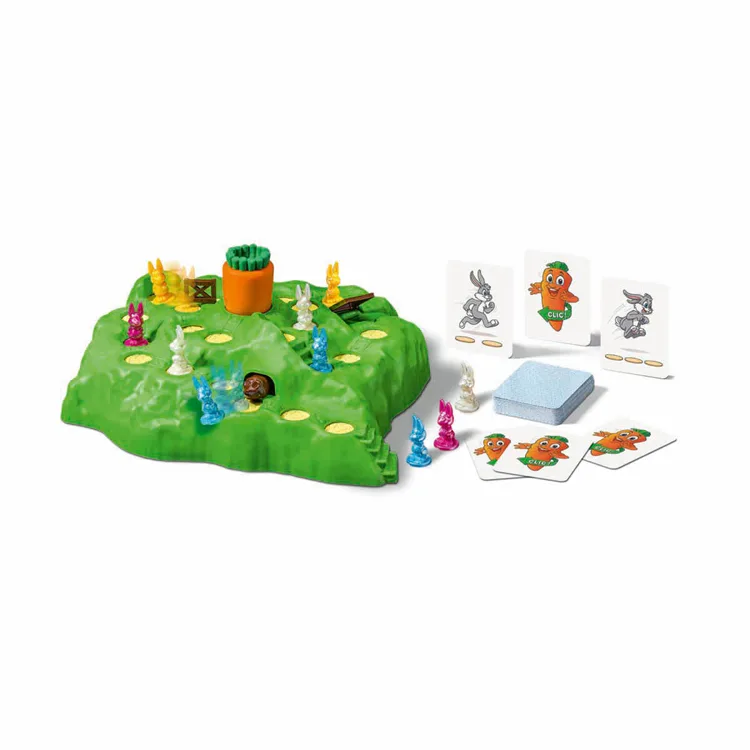 RAVENSBURGER ROT209767 ZIP ZIP TAVŞAN (YENİ)