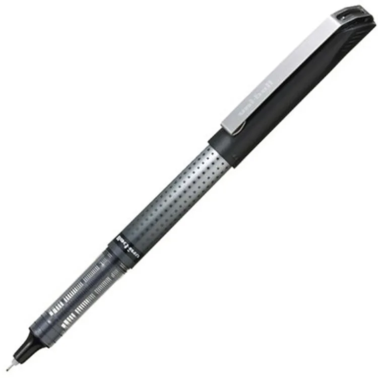 UNİ BALL EYE NEEDLE UB-185S İĞNE UÇLU 0.5 KALEM SİYAH