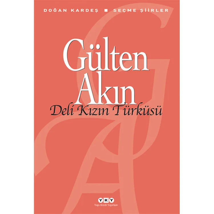 DELİ KIZIN TÜRKÜSÜ