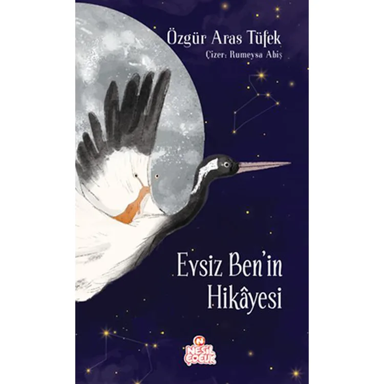 EVSİZ BEN'İN HİKAYESİ (CİLTLİ)