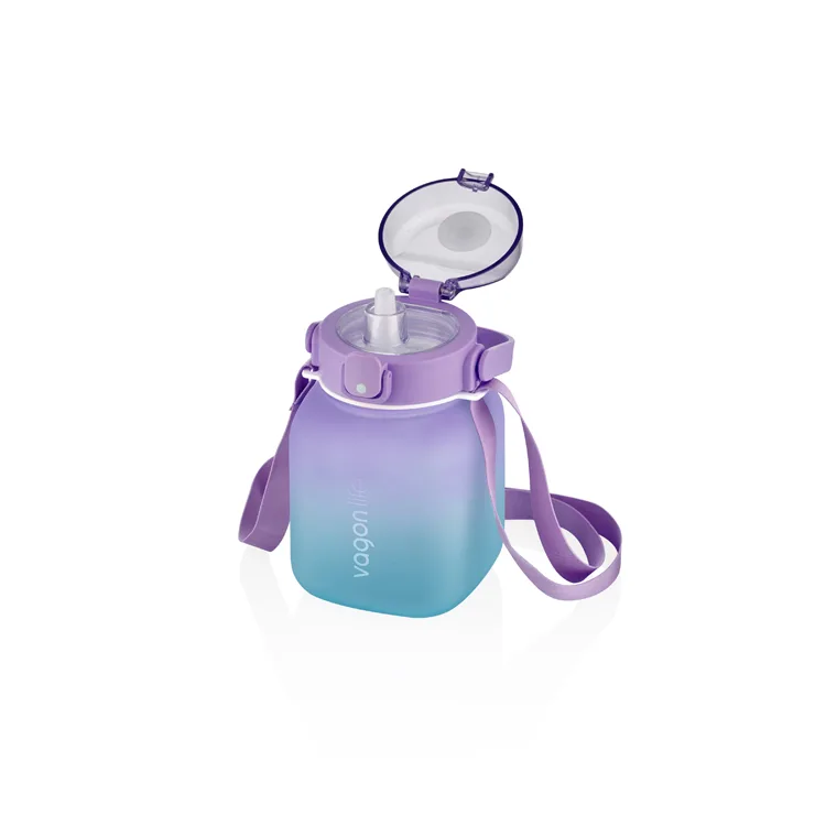 VAGONLİFE MATARA POLICARBON VGN2275P 1100 ML
