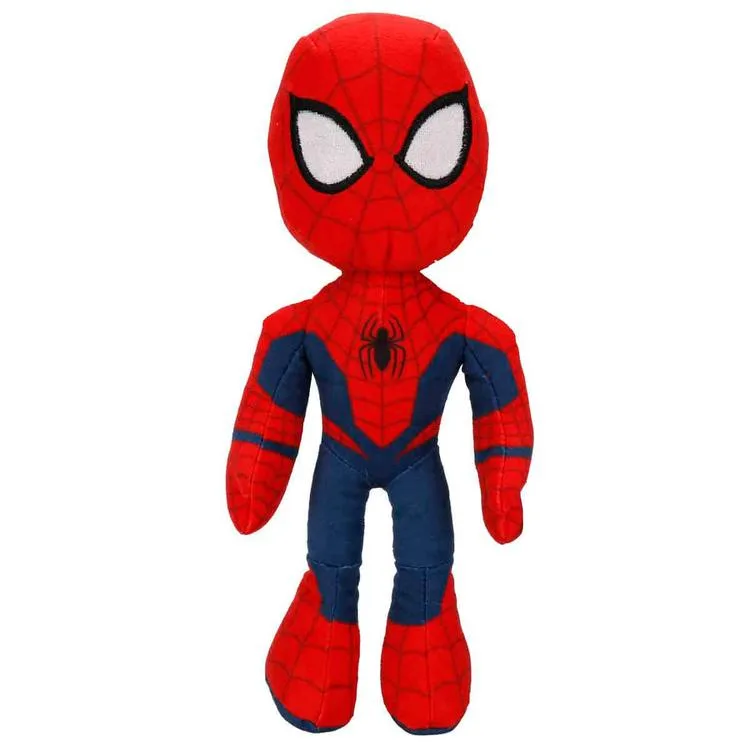 SUNMAN PDP2200308 PELUŞ MARVEL SPIDERMAN FİGÜR 25 CM