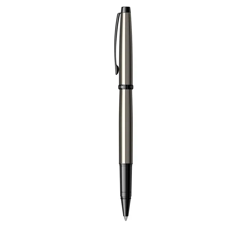 SCRIKSS 800 ROLLER KALEM TİTANTUM KROM KRİSTAL KUTU