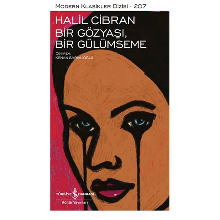 BİR GÖZYAŞI, BİR GÜLÜMSEME - MODERN KLASİKLER 207