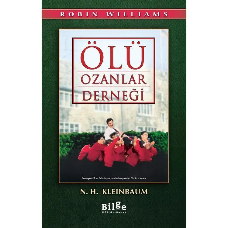 ÖLÜ OZANLAR DERNEĞİ