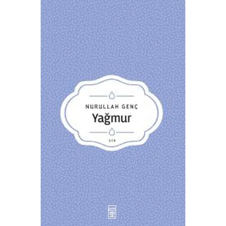 YAĞMUR