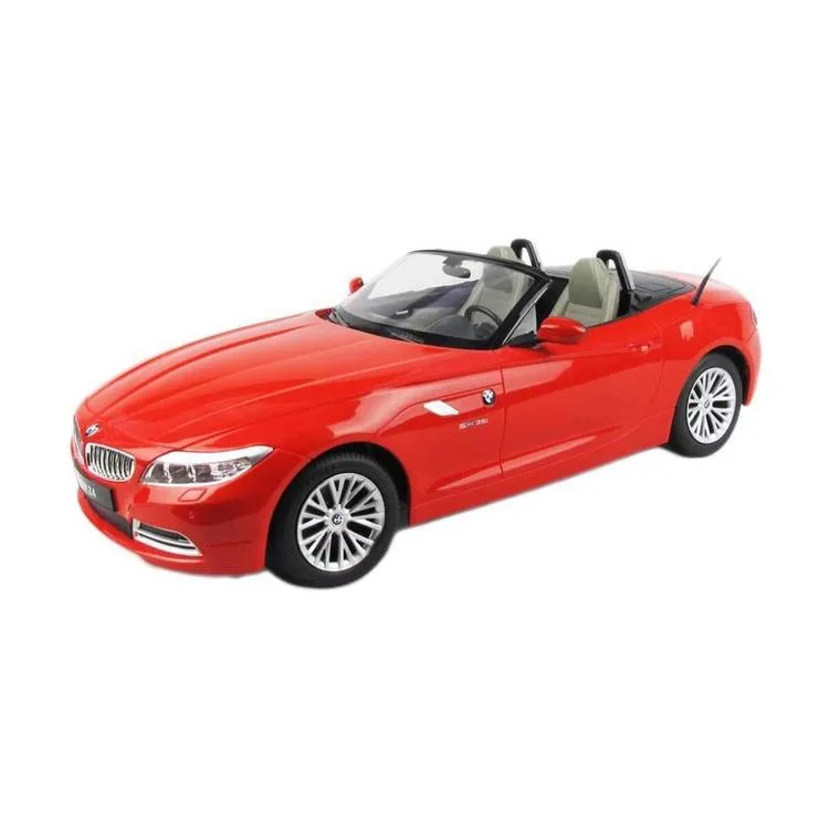 SUNMAN 40300 RASTAR BMW Z4 UZAKTAN KUMANDALI ARABA 1:12